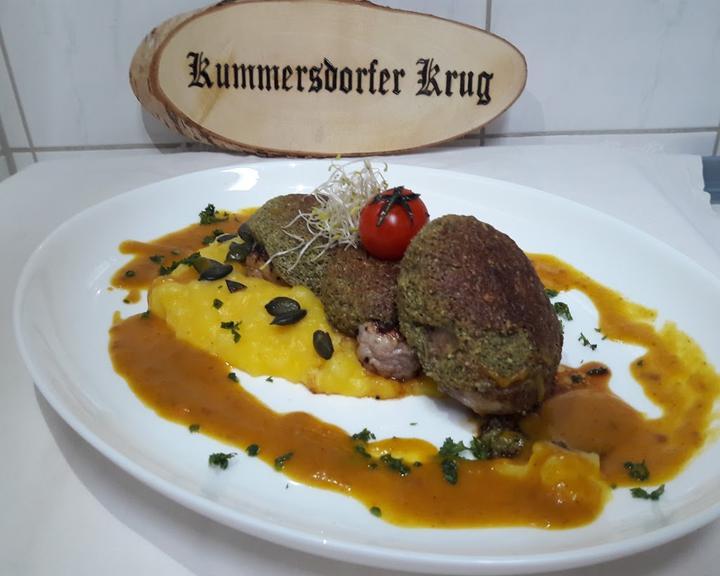 Kummersdorfer Krug